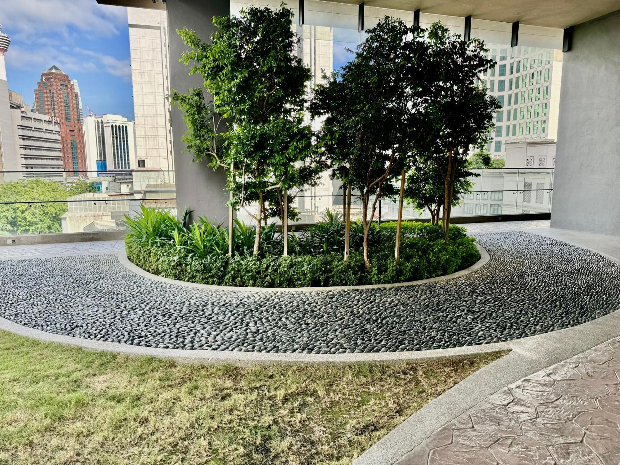 5Min To Pavilion Axon Klcc View Kuala Lumpur Exterior foto